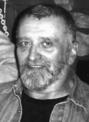 Robert Frederick Miller